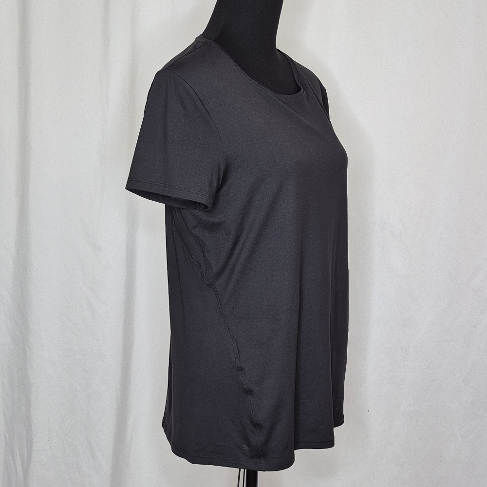 Athleta Limitless Short Sleeve T-Shirt - Size L - Picture 5 of 11